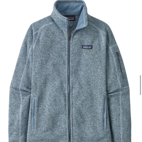 PATAGONIA- Better Sweater full zip - Picture 1 of 3